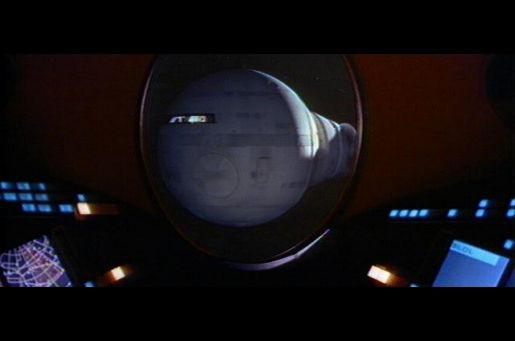 2001 Odyssee im Weltraum