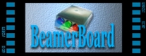 www.beamerboard.de das Heimkino-Forum