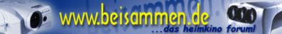 www.beisammen.de das Heimkino-Forum