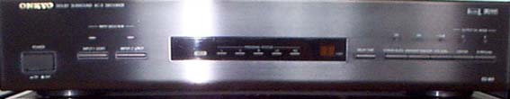 Der Decoder