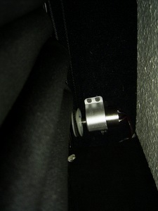 Modellbaumotor mit Getriebe