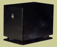 Subwoofer Vorderansicht